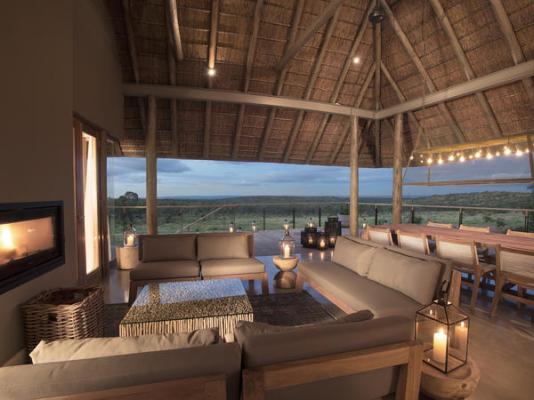 Mhondoro Safari Lodge & Villa - 235069