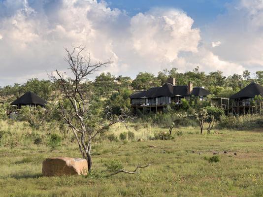 Mhondoro Safari Lodge & Villa - 235073