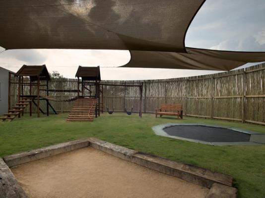 Mhondoro Safari Lodge & Villa - 235074