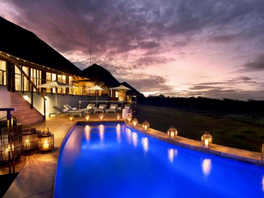 Mhondoro Safari Lodge & Villa - 235078