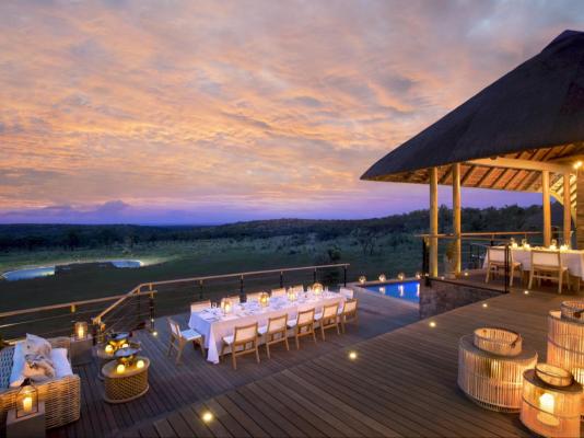 Mhondoro Safari Lodge & Villa - 235084
