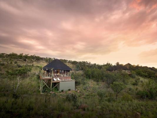 Mhondoro Safari Lodge & Villa - 235085