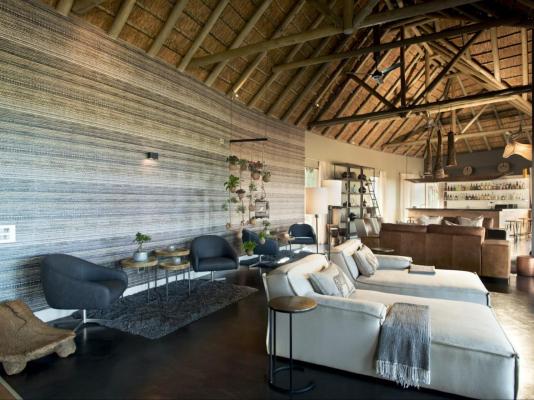 Mhondoro Safari Lodge & Villa - 235086