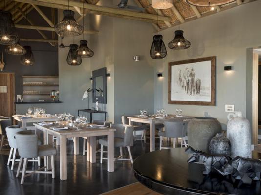 Mhondoro Safari Lodge & Villa - 235091