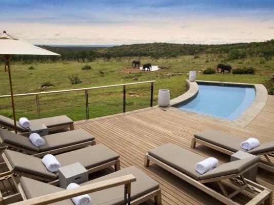 Mhondoro Safari Lodge & Villa - 235092