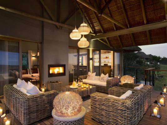 Mhondoro Safari Lodge & Villa - 235093