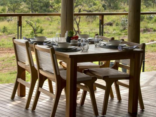 Mhondoro Safari Lodge & Villa - 235097
