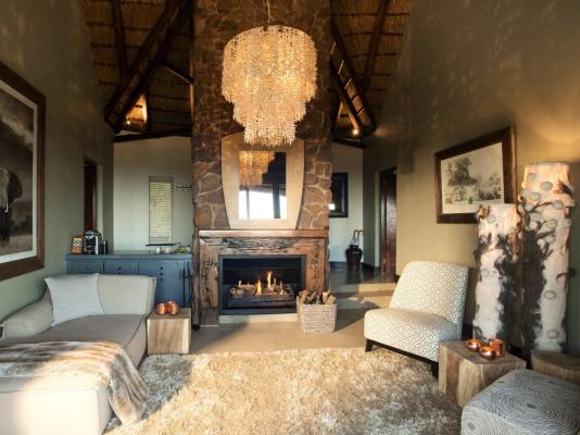 Mhondoro Safari Lodge & Villa - 235099