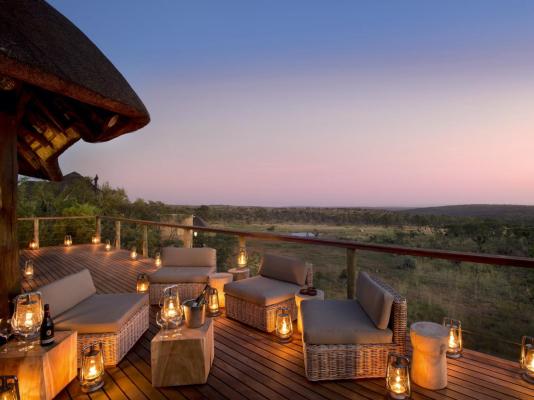 Mhondoro Safari Lodge & Villa - 235100