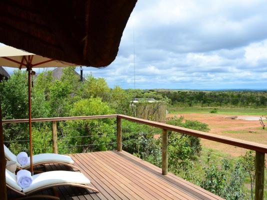 Mhondoro Safari Lodge & Villa - 235101