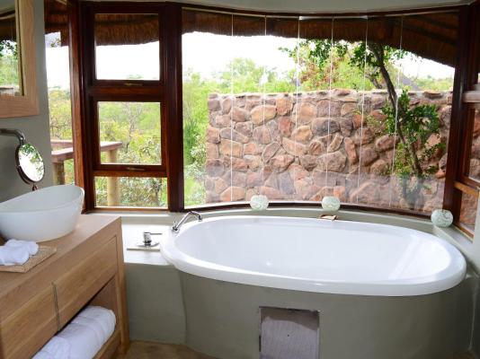 Mhondoro Safari Lodge & Villa - 235103