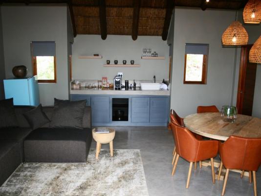 Mhondoro Safari Lodge & Villa - 235108