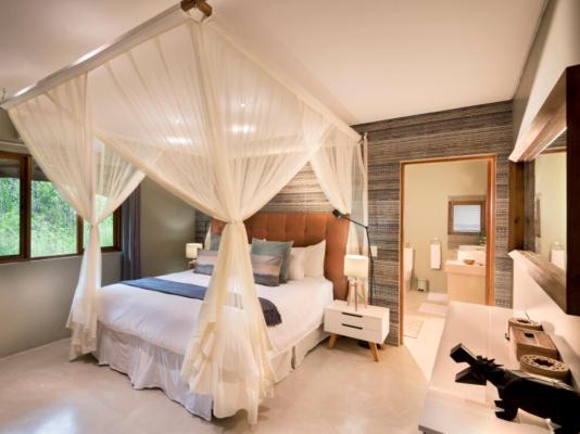 Mhondoro Safari Lodge & Villa - 235112