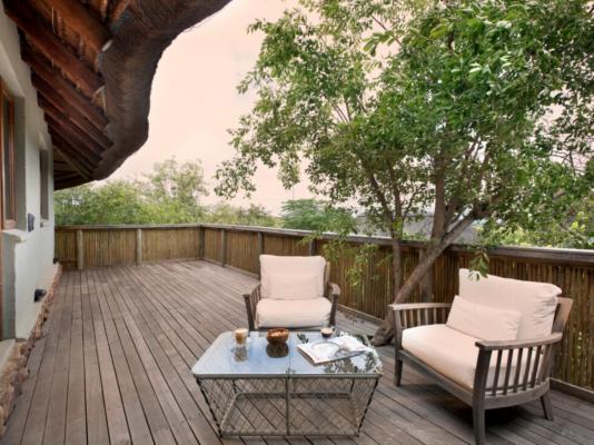 Mhondoro Safari Lodge & Villa - 235115