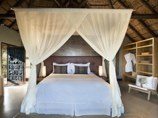 Mhondoro Safari Lodge & Villa - 235116