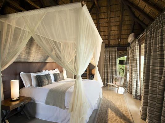 Mhondoro Safari Lodge & Villa - 235118