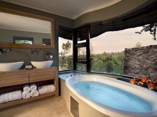 Mhondoro Safari Lodge & Villa - 235119