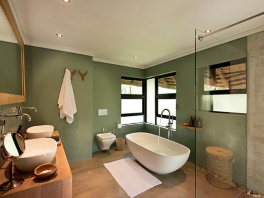 Mhondoro Safari Lodge & Villa - 235120