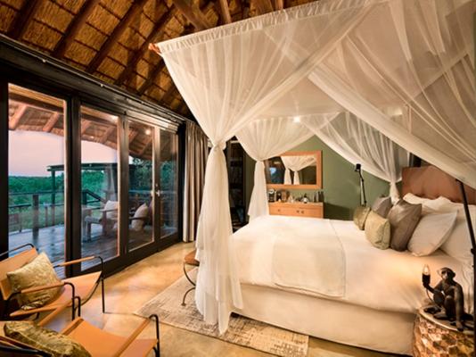 Mhondoro Safari Lodge & Villa - 235121