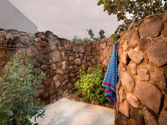Mhondoro Safari Lodge & Villa - 235122