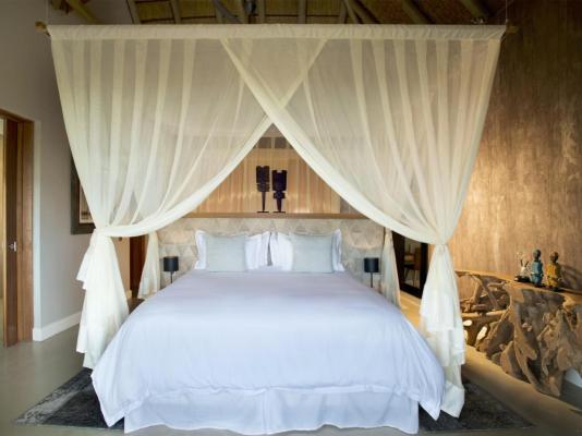 Mhondoro Safari Lodge & Villa - 235125