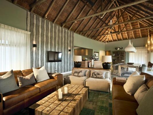 Mhondoro Safari Lodge & Villa - 235126