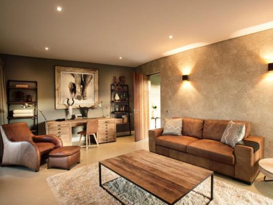 Mhondoro Safari Lodge & Villa - 235127