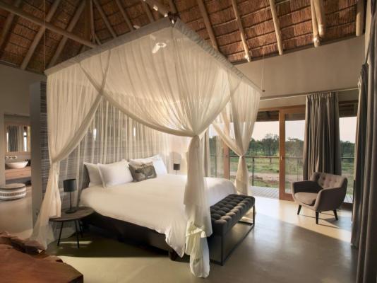 Mhondoro Safari Lodge & Villa - 235129