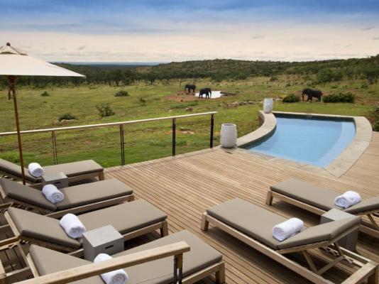 Mhondoro Safari Lodge & Villa - 235130
