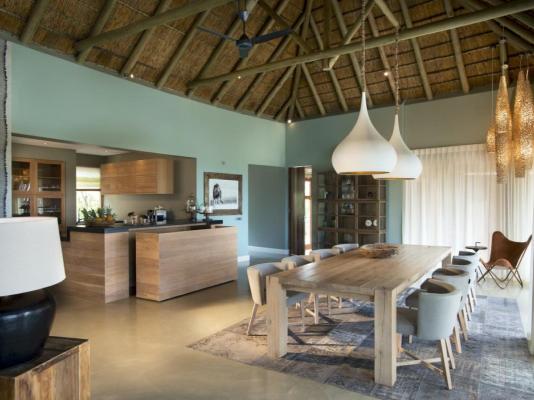 Mhondoro Safari Lodge & Villa - 235131