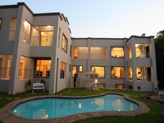Global Village Guest House - 235132