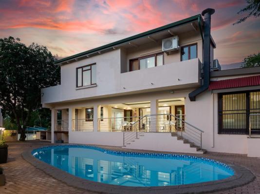 Global Village Guest House - 235133