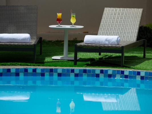 Global Village Guest House - 235134