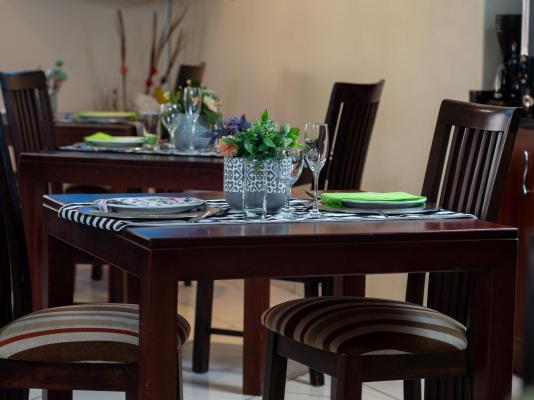 Global Village Guest House - 235137
