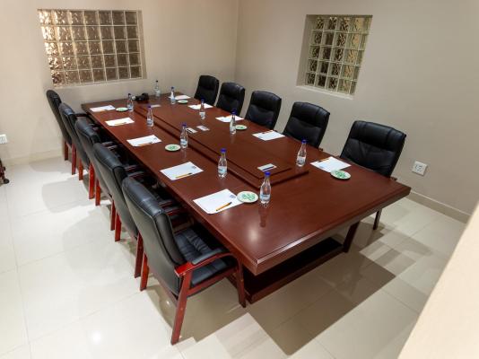 Global Village Guest House - 235138