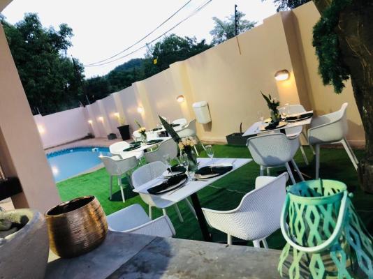Global Village Guest House - 235139