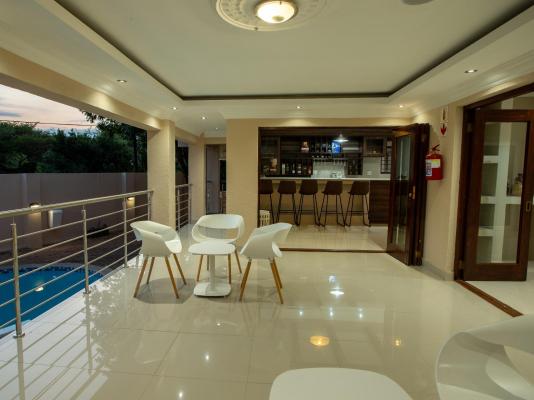 Global Village Guest House - 235142