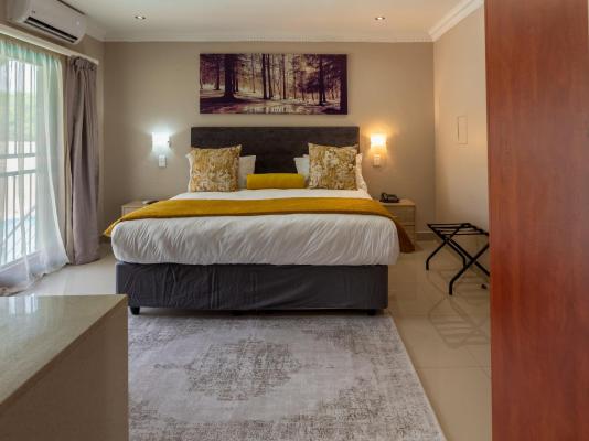 Global Village Guest House - 235148
