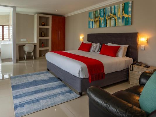 Global Village Guest House - 235150