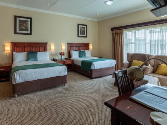 Global Village Guest House - 235153