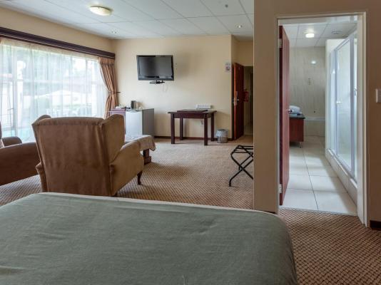 Global Village Guest House - 235154