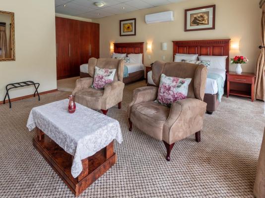 Global Village Guest House - 235155