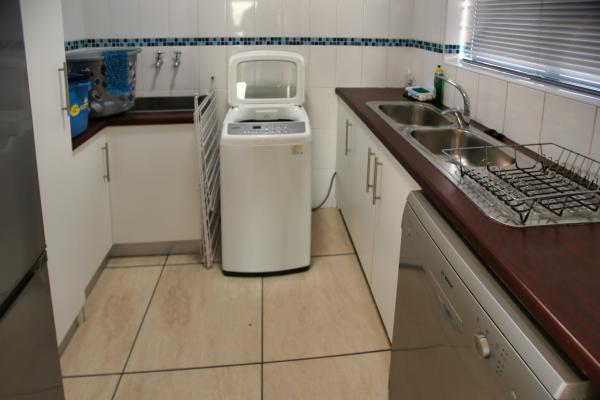 Sa Ais, Langebaan, 6 Sleeper - 235163