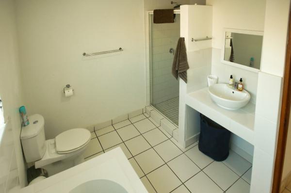 Sa Ais, Langebaan, 6 Sleeper - 235164