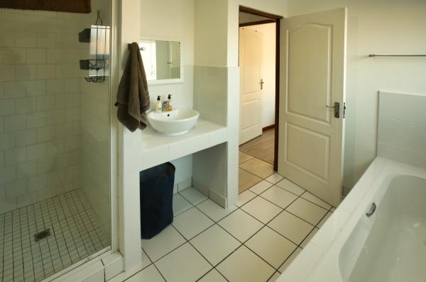 Sa Ais, Langebaan, 6 Sleeper - 235165
