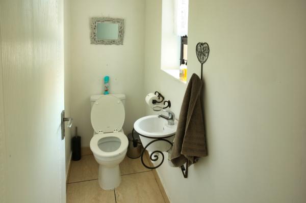 Sa Ais, Langebaan, 6 Sleeper - 235167
