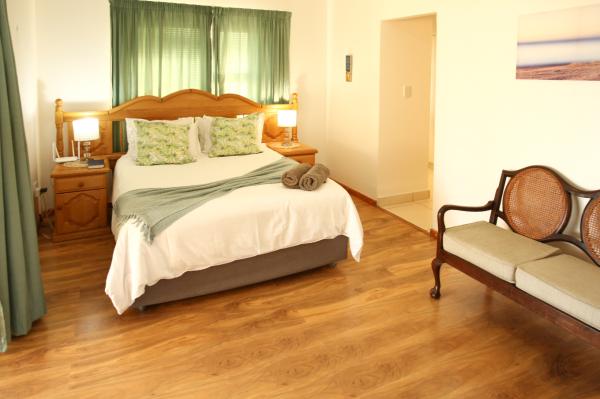 Sa Ais, Langebaan, 6 Sleeper - 235170