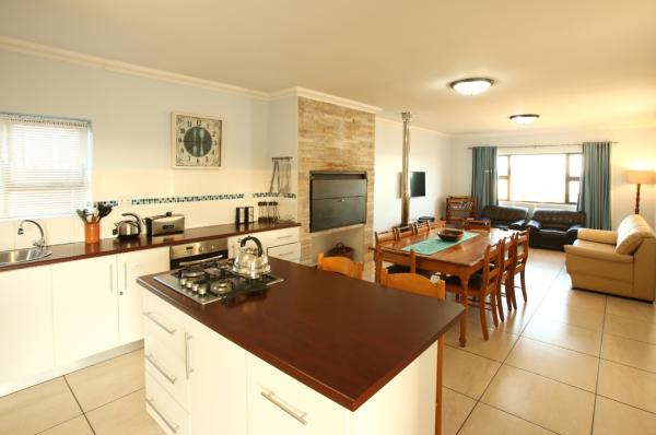 Sa Ais, Langebaan, 6 Sleeper - 235172