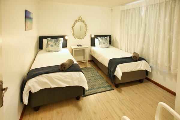 Sa Ais, Langebaan, 6 Sleeper - 235173