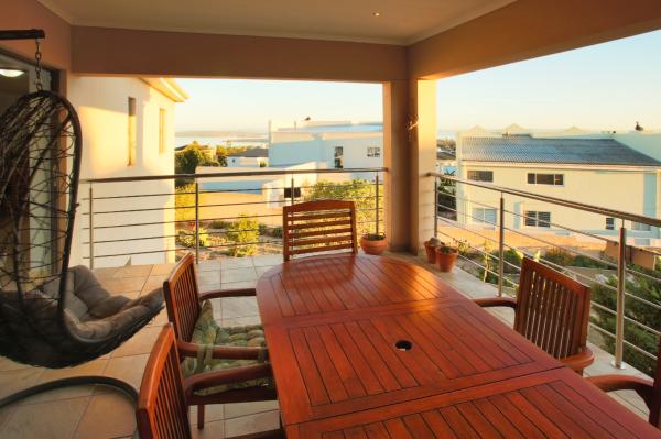 Sa Ais, Langebaan, 6 Sleeper - 235174